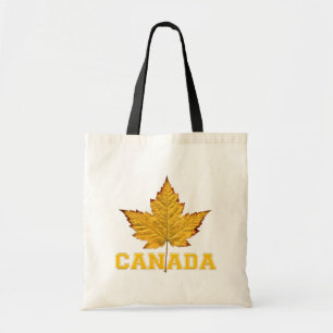 Sac fourre-tout Enviro-Amical à souvenir du Canada