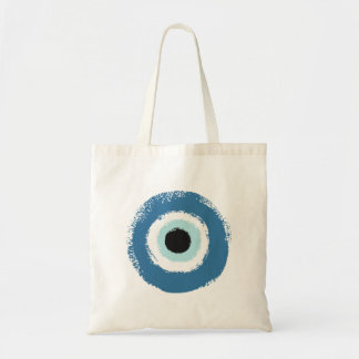 Sac fourre-tout Evil Eye, cadeau de protection de 