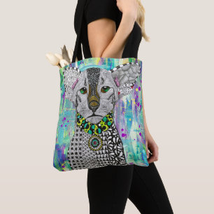 Sac fourre-tout Exotique Oriental Shorthair