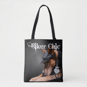 Sac fourre-tout fabuleusement à la mode