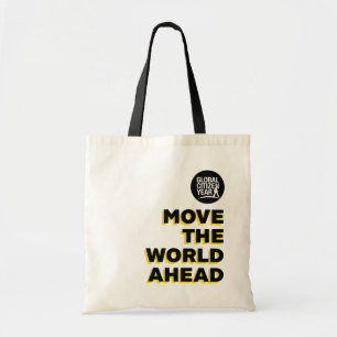 Sac fourre-tout - Faire avancer le monde