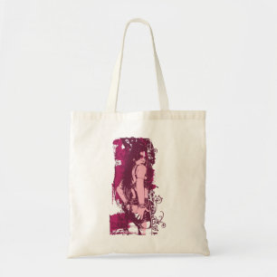 Sac fourre-tout fait sur commande