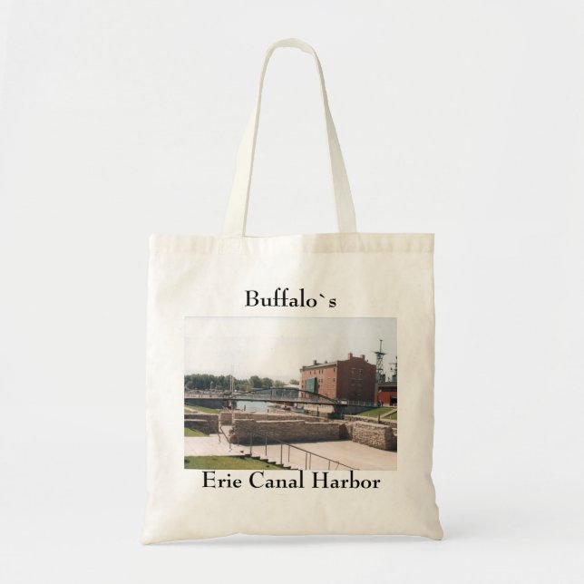 Sac fourre-tout fait sur commande (Devant)