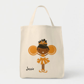 Sac fourre-tout fait sur commande à partie de