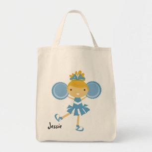 Sac fourre-tout fait sur commande à partie de