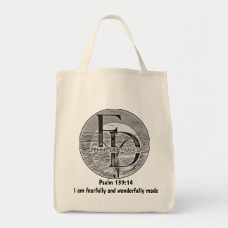 Sac fourre-tout FD