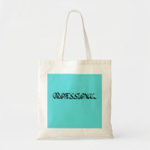 SAC FOURRE-TOUT FÉLICITATIONS