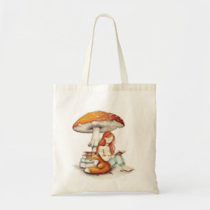 Sac fourre-tout Feminine - Cadeau Élégant