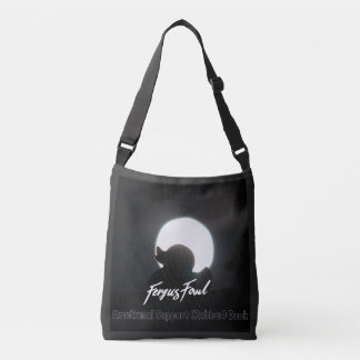 Sac fourre-tout FergusFowl ES(R)D