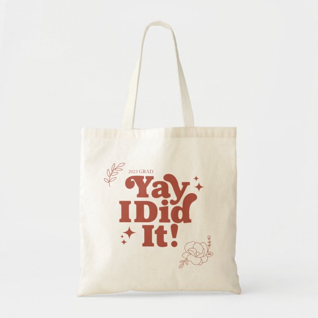 Sac fourre-tout fin (Devant)