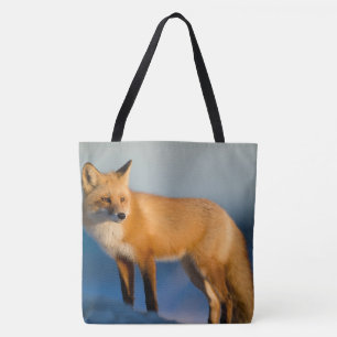 Sac fourre-tout Fox Brown