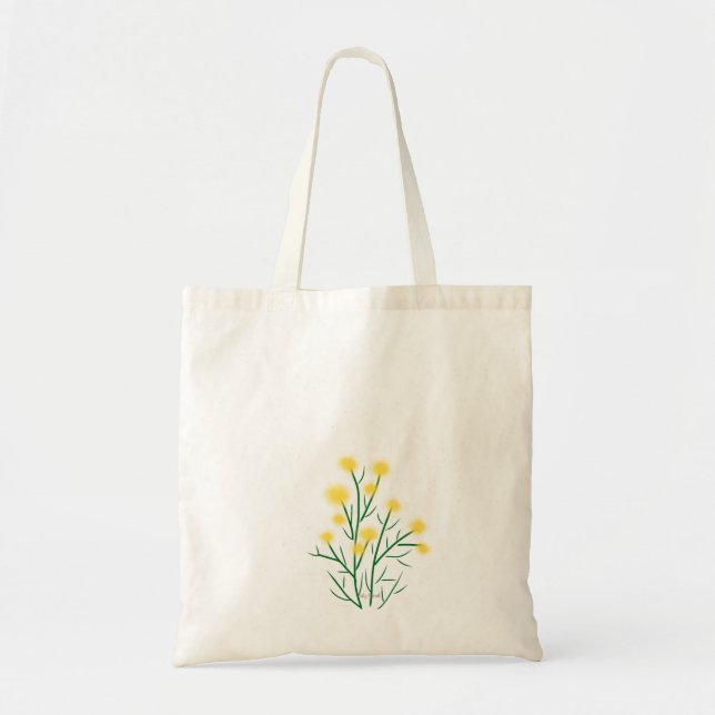 Sac fourre-tout frais et impressionnant (Devant)