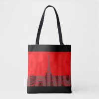 Sac fourre-tout France Paris