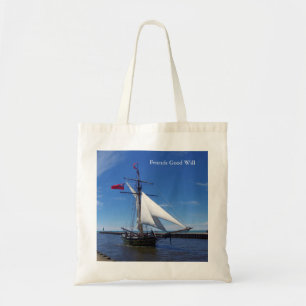 Sac fourre-tout Friends Good Will