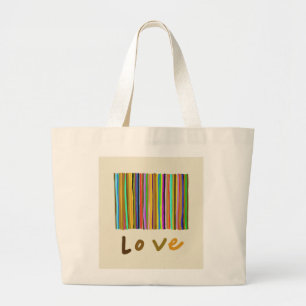Sac fourre-tout Fruit et faune