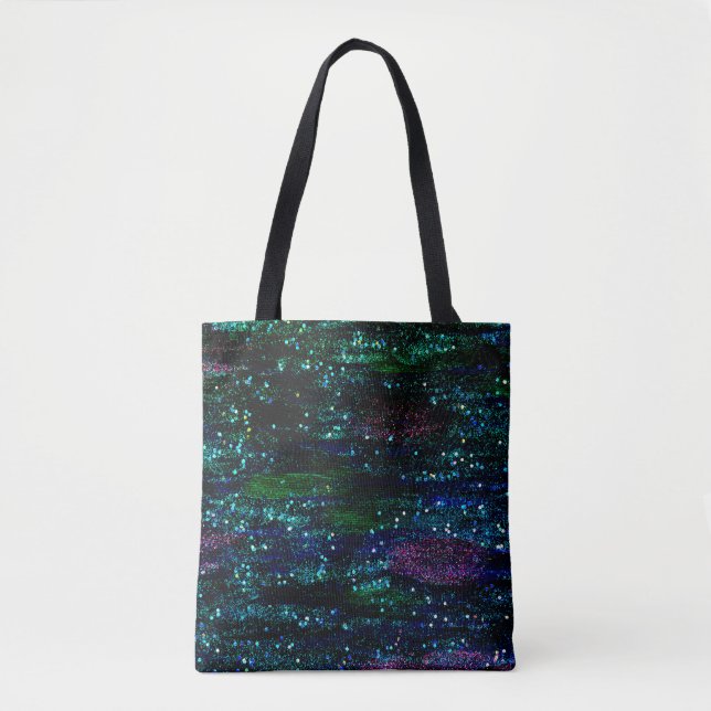 Sac fourre-tout Galaxy (Devant)
