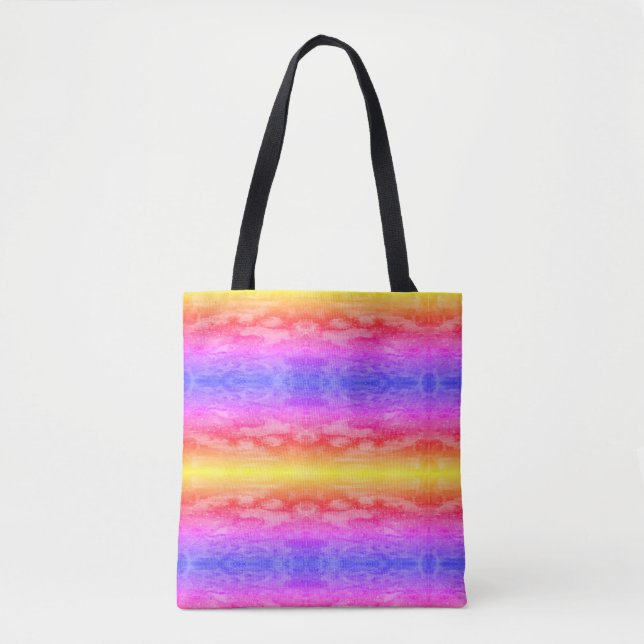 Sac fourre-tout Galaxy (Devant)