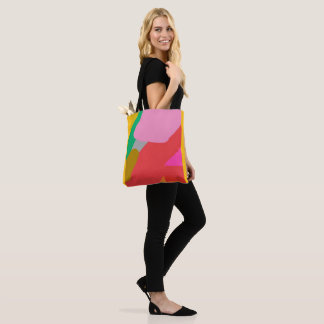 Sac fourre-tout Garden Riff Gold