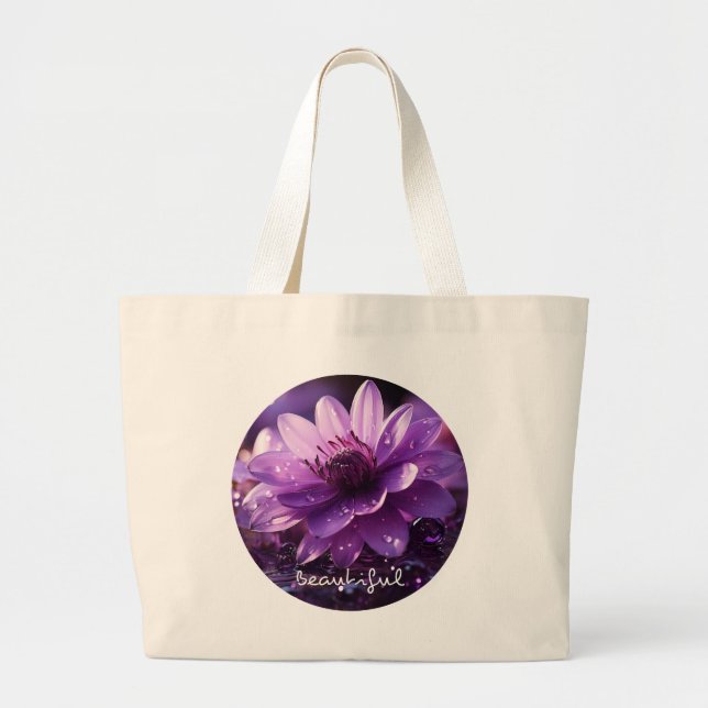 Sac fourre-tout géant (Devant)