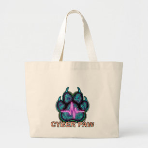 Sac fourre-tout géant