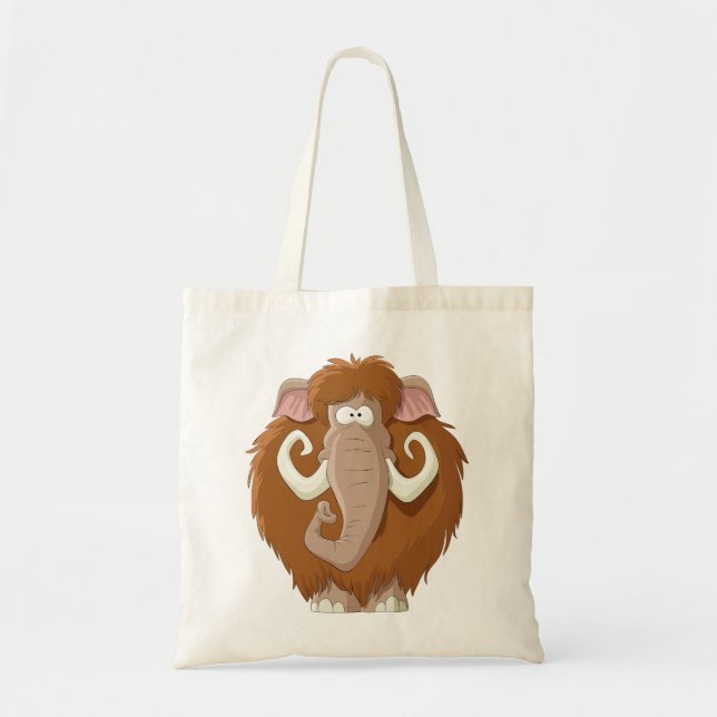 Sac fourre-tout gigantesque (Devant)