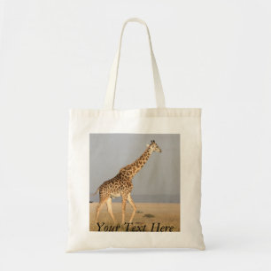 Sac fourre-tout Giraffe