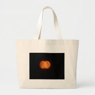 Sac fourre-tout grand deux lunes