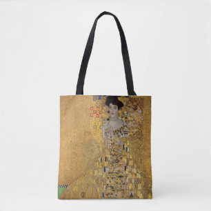 Sac fourre-tout: GUSTAV KLIMT : ADELE BLOCH-BAUER