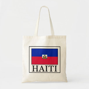 Sac fourre-tout Haïti