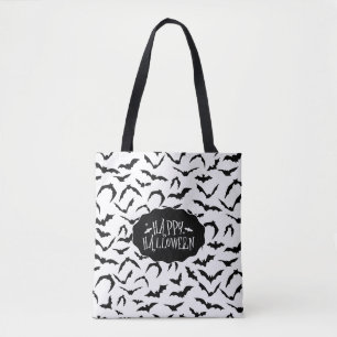 Sac fourre-tout Halloween