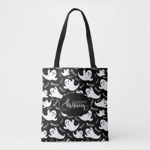 Sac fourre-tout Halloween