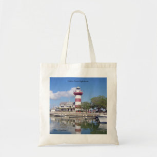 Sac fourre-tout Harbour Town Lighthouse