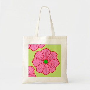 Sac fourre-tout hawaïen