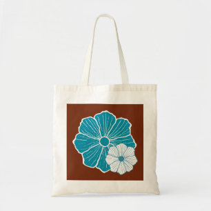 Sac fourre-tout hawaïen
