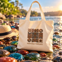 Sac fourre-tout Heritage Threads