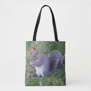 Sac fourre-tout heure du déjeuner