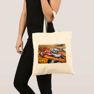 Sac fourre-tout homme tirer