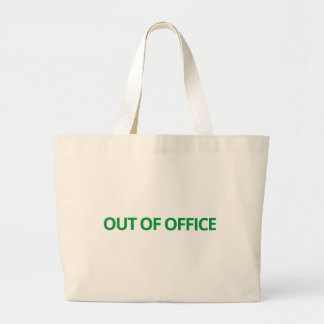 Sac fourre-tout hors bureau | Fourre-tout Vacances