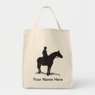Sac fourre-tout Hunter Rider