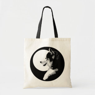 Sac fourre-tout Husky Sibérien Husky Husky / Sacs