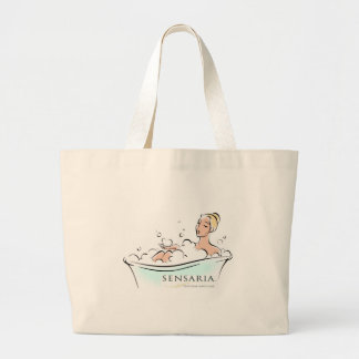 Sac fourre-tout II à Sensaria