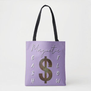 Sac fourre-tout imprimé, sac à bandoulière