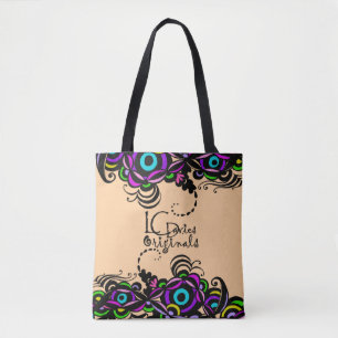 Sac fourre-tout Isabella