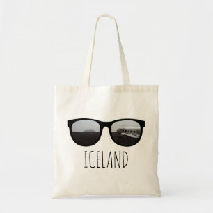 Sac fourre-tout Islande : Sólheimasandur