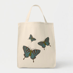 Sac fourre-tout japonais Swallowtail
