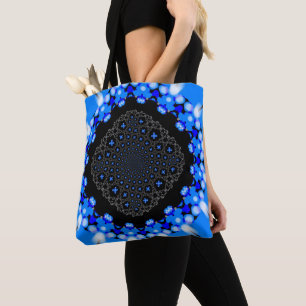 Sac fourre-tout Jimette Design Mandala