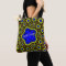 Sac fourre-tout Jimette Design Mandala