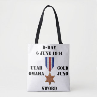 Sac fourre-tout Jour J