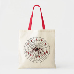 Sac fourre-tout Joyeux Halloween