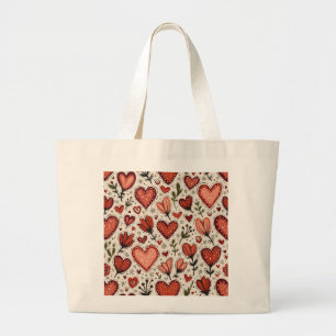 Sac fourre-tout Jumbo